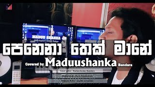 Penena Thek Mane Cover Madusankathumbnail