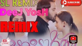 Sansarini REMIX DeeJ YosH REGGATONE MIX SL REMIX