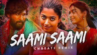 Saami Saami Tapori Mix (CMBeats Remix)