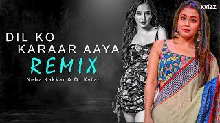 Dil Ko Karaar Aaya Remix DJ Kvizzthumbnail