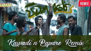 Pitakavare Kawadi n Papare Remix DJ ShaLaka