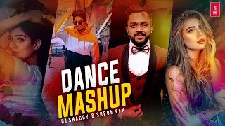 Dance Mashup 2020 Dj Shaggy