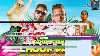 Choon Paan (Sata Pata Satta Padi) Choka Baila Dance Mix By Djz Rowdy Nethsara (DRN Remix)