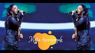 Mata Heenayak Wela DJ Remix MC-OSHAN